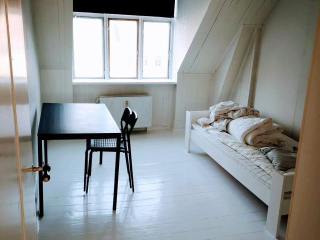 Lejlighed til leje i Nørrebro, København