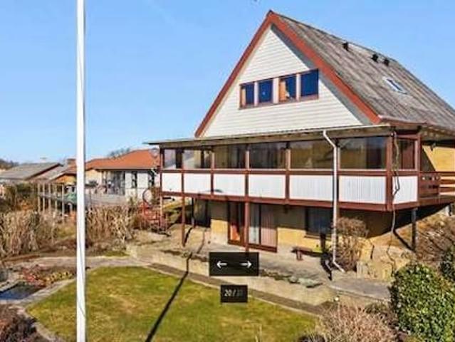 Lejlighed til leje i Asmindrup, Kalundborg Kommune