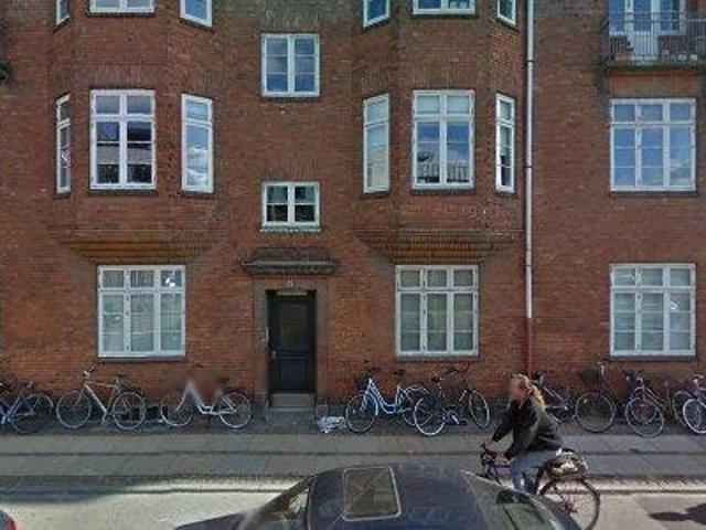 Zimmer til leje i København, Brøndby