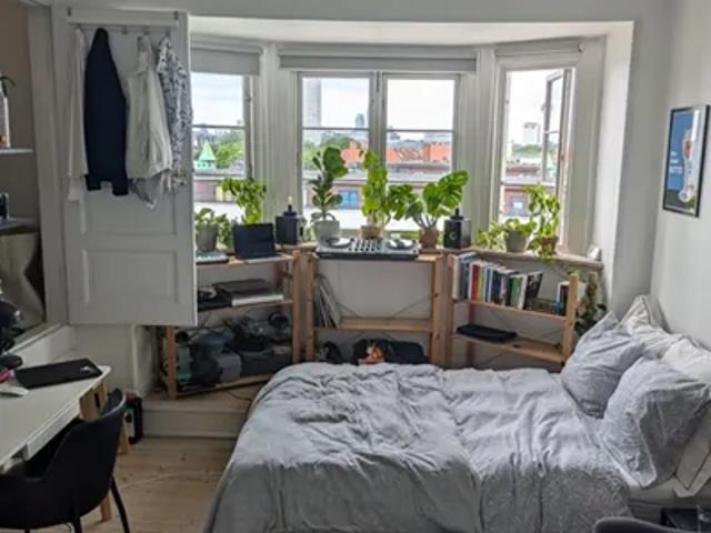 Ejendom til leje i København, Brøndby