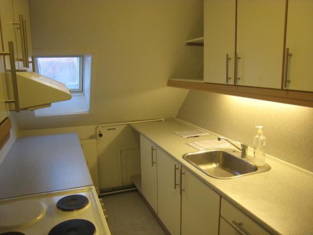 Zimmer til leje i Odense