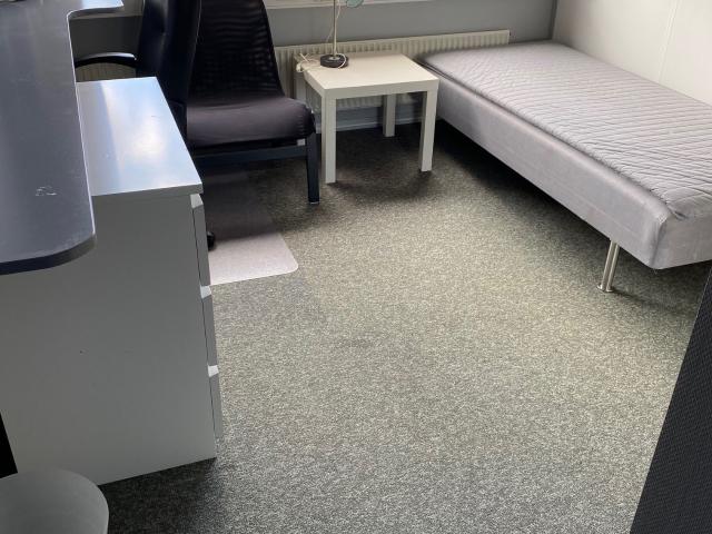 Zimmer til leje i Kolding