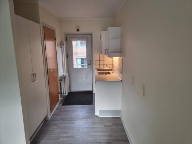 Zimmer til leje i Aabenraa