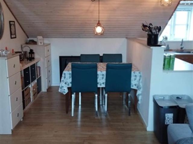 Lejlighed til leje i Hårlev Lejlighed til leje i Hårlev