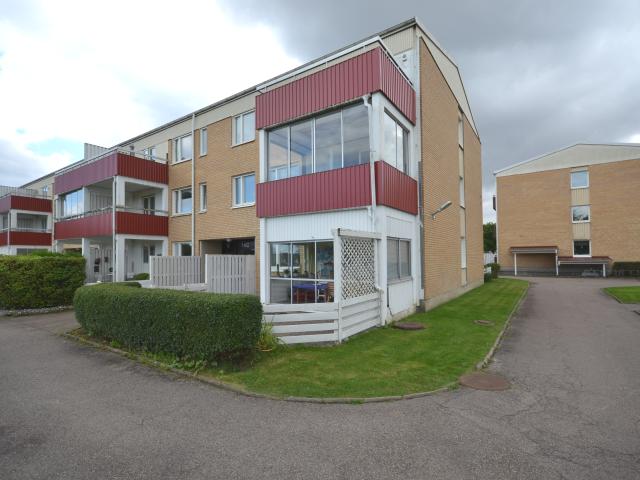 Lägenhet till salu i Skåne