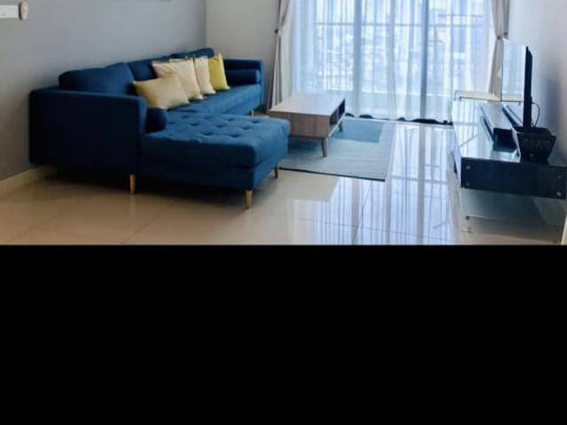 Apartment for rent in Country Heights Damansara, Kuala Lumpur
