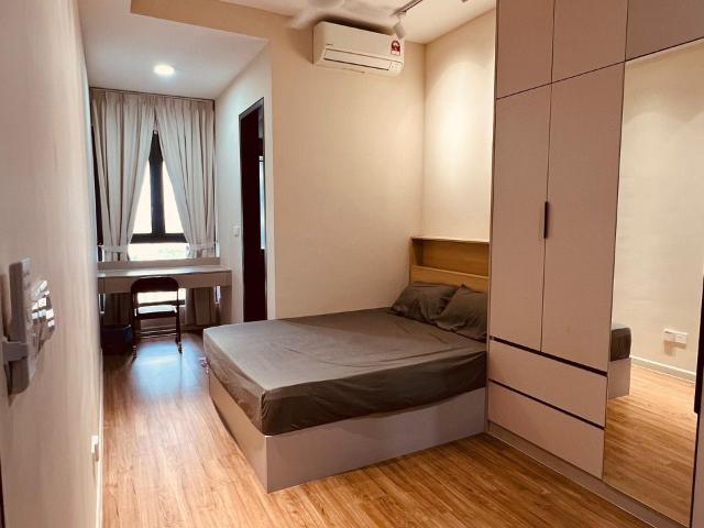 Apartment for rent in Country Heights Damansara, Kuala Lumpur