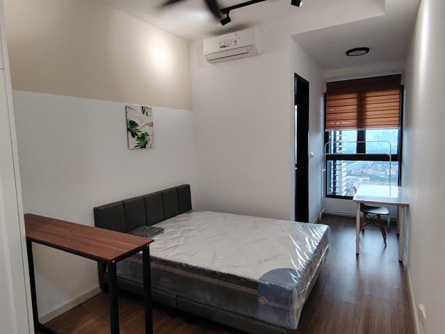 Apartment for rent in Country Heights Damansara, Kuala Lumpur
