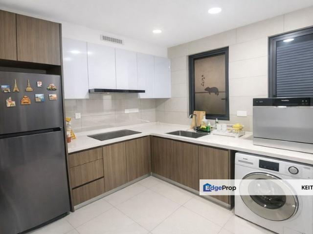 Condominium for rent in Country Heights Damansara, Kuala Lumpur