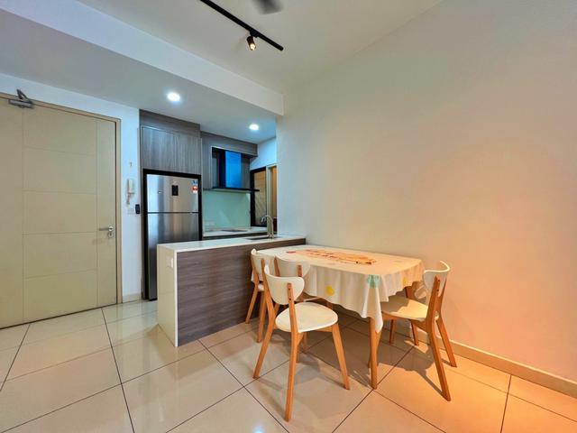 Serviced Residence for sale in Cheras