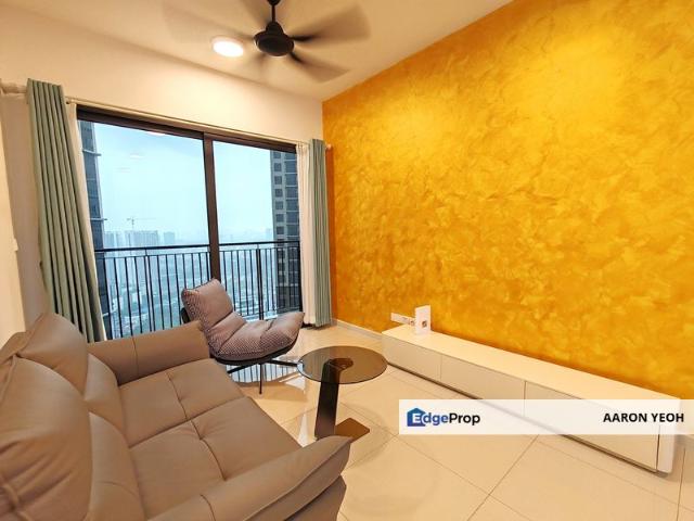 Condominium for rent in Country Heights Damansara, Kuala Lumpur