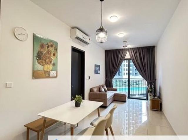 Condominium for rent in Country Heights Damansara, Kuala Lumpur