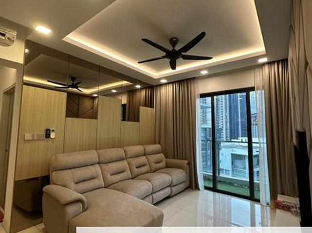 Condominium for rent in Country Heights Damansara, Kuala Lumpur