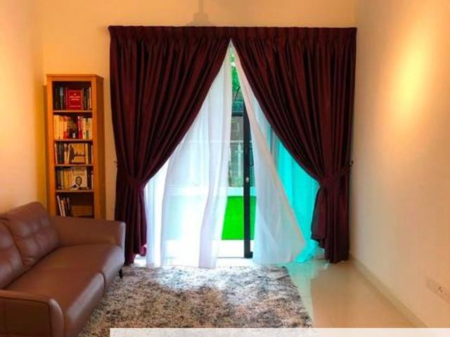Condominium for rent in Country Heights Damansara, Kuala Lumpur