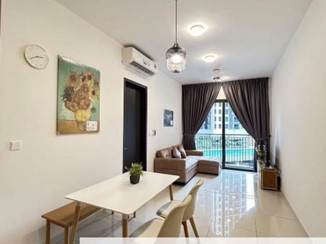 Condominium for rent in Country Heights Damansara, Kuala Lumpur
