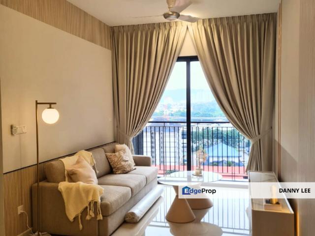 Condominium for rent in Country Heights Damansara, Kuala Lumpur