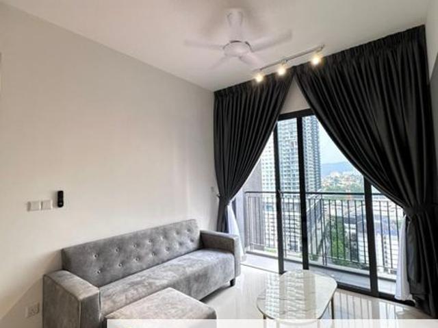 Condominium for rent in Country Heights Damansara, Kuala Lumpur