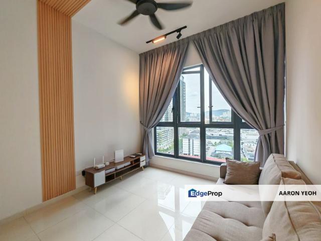 Condominium for rent in Country Heights Damansara, Kuala Lumpur