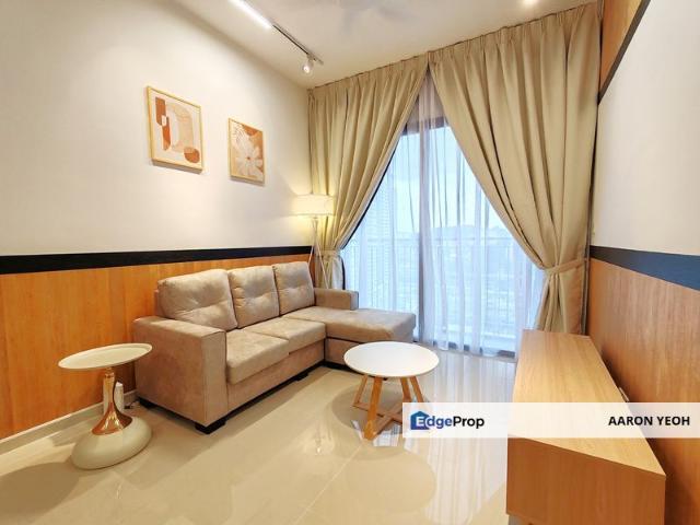 Condominium for rent in Country Heights Damansara, Kuala Lumpur
