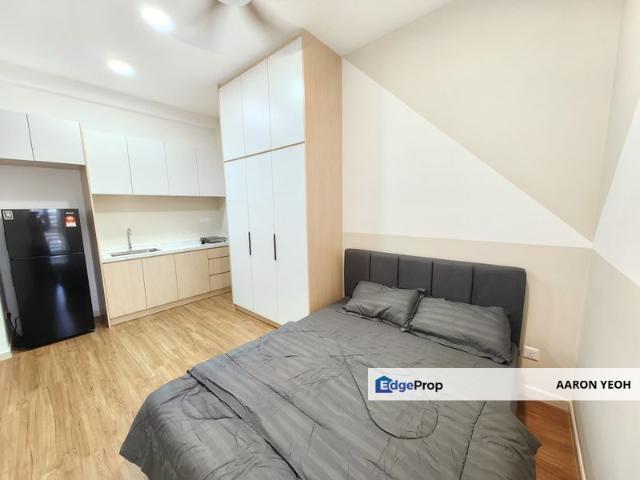 Condominium for rent in Country Heights Damansara, Kuala Lumpur