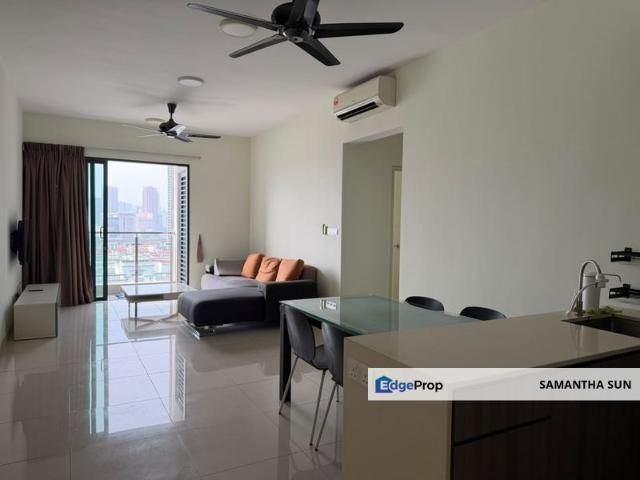 Condominium for rent in Maluri, Kuala Lumpur