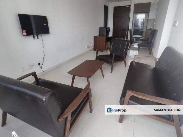Condominium for rent in Kajang, Langat