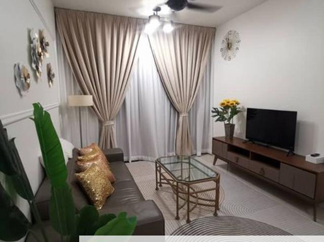Condominium for rent in Country Heights Damansara, Kuala Lumpur