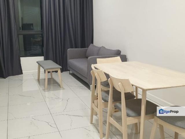 Condominium for rent in Country Heights Damansara, Kuala Lumpur