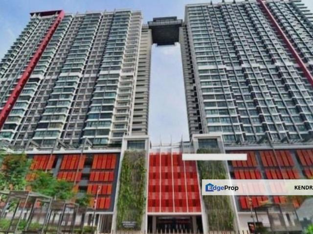 Condominium for sale in Maluri, Kuala Lumpur