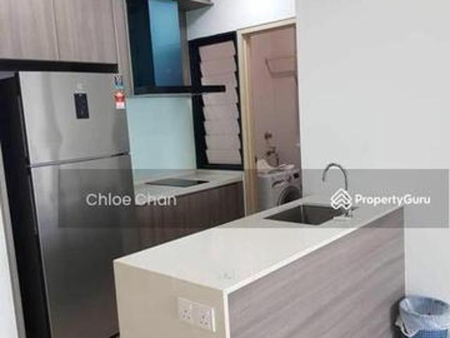 Serviced Residence for sale in Cheras