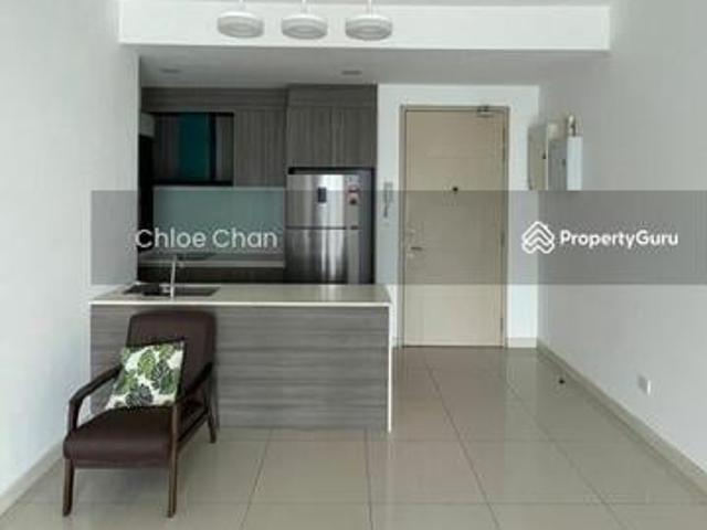 Serviced Residence for sale in Cheras
