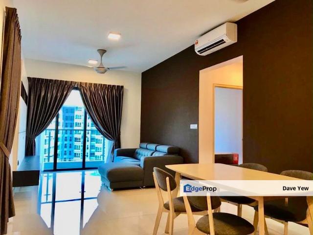 Condominium for sale in Maluri, Kuala Lumpur