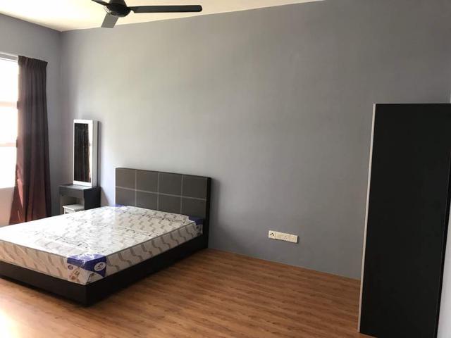 Serviced Residence for sale in Cheras, Kuala Lumpur
