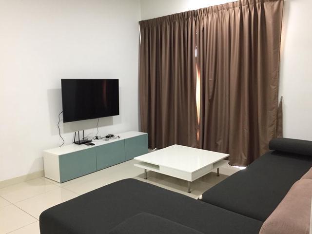 Serviced Residence for rent in Cheras