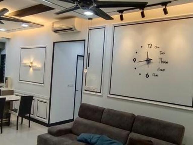 Serviced Residence for rent in Cheras, Kuala Lumpur