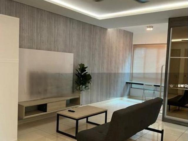 Serviced Residence for rent in Cheras