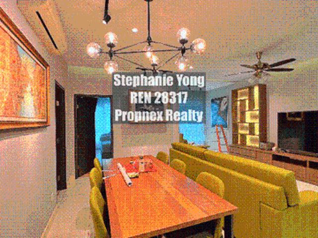 Apartment for rent in Country Heights Damansara, Kuala Lumpur