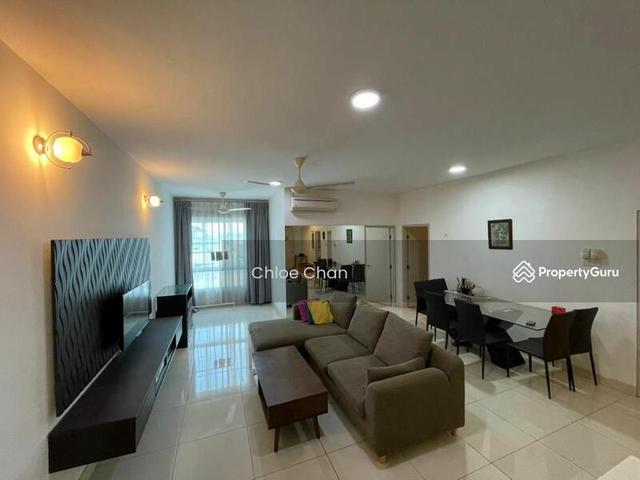 Serviced Residence for sale in Cheras