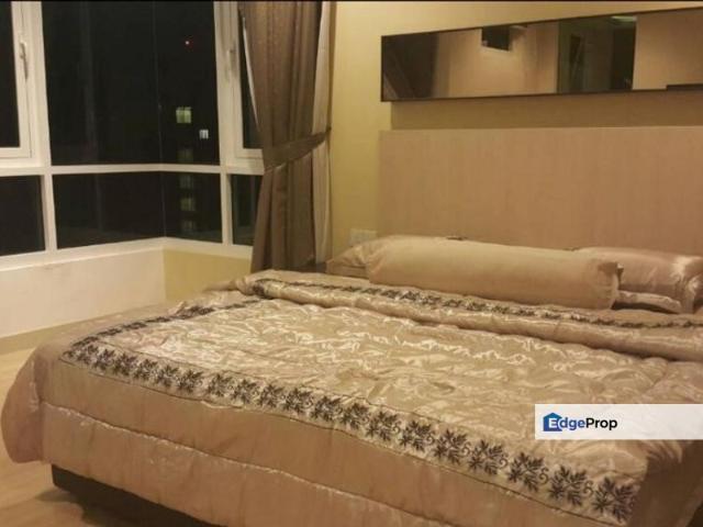 Condominium for sale in Maluri, Kuala Lumpur