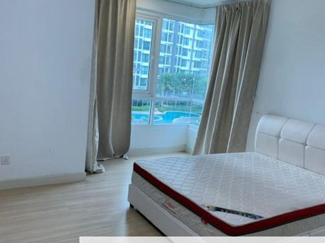 Condominium for rent in Country Heights Damansara, Kuala Lumpur