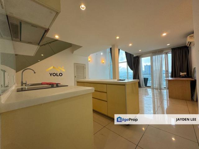 Condominium for sale in Country Heights Damansara, Kuala Lumpur