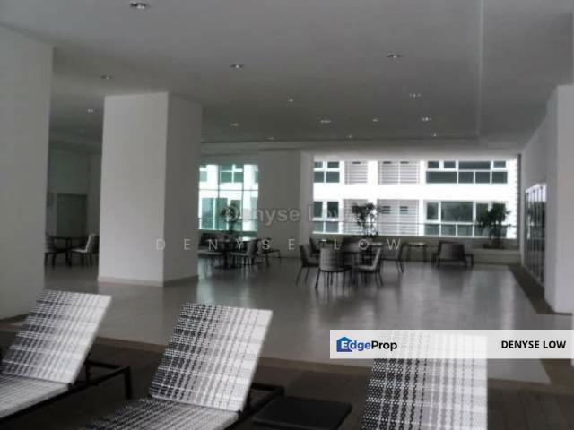 Condominium for sale in Cheras, Kuala Lumpur