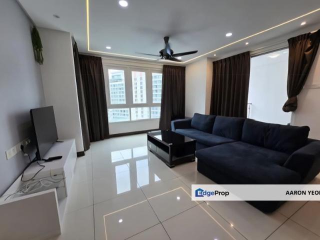Condominium for rent in Country Heights Damansara, Kuala Lumpur