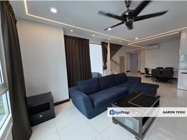 Condominium for sale in Country Heights Damansara, Kuala Lumpur