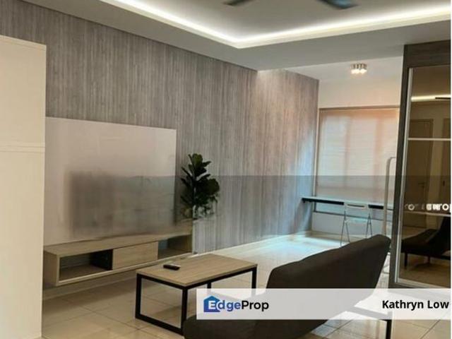 Condominium for rent in Maluri, Kuala Lumpur