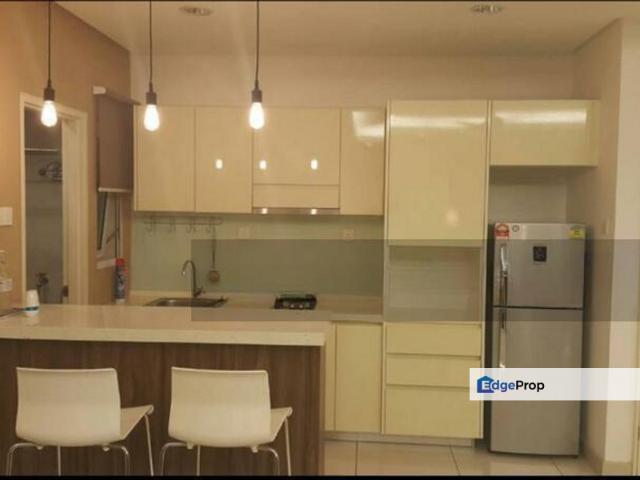 Condominium for sale in Cheras, Kuala Lumpur