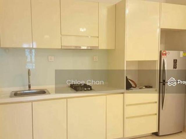Serviced Residence for sale in Cheras