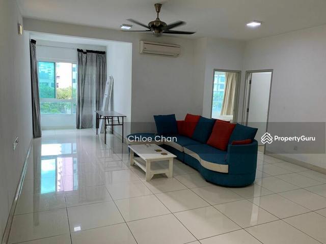 Serviced Residence for sale in Cheras