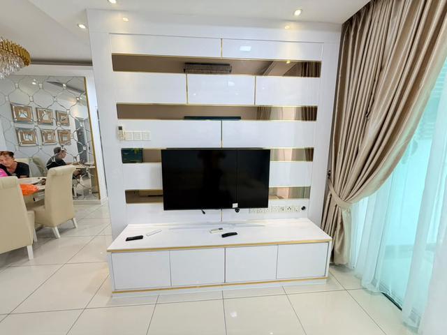 Serviced Residence for rent in Cheras, Kuala Lumpur