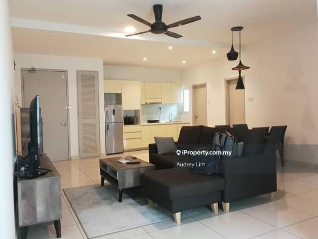 Apartment for rent in Country Heights Damansara, Kuala Lumpur